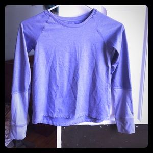 I am selling a shirt