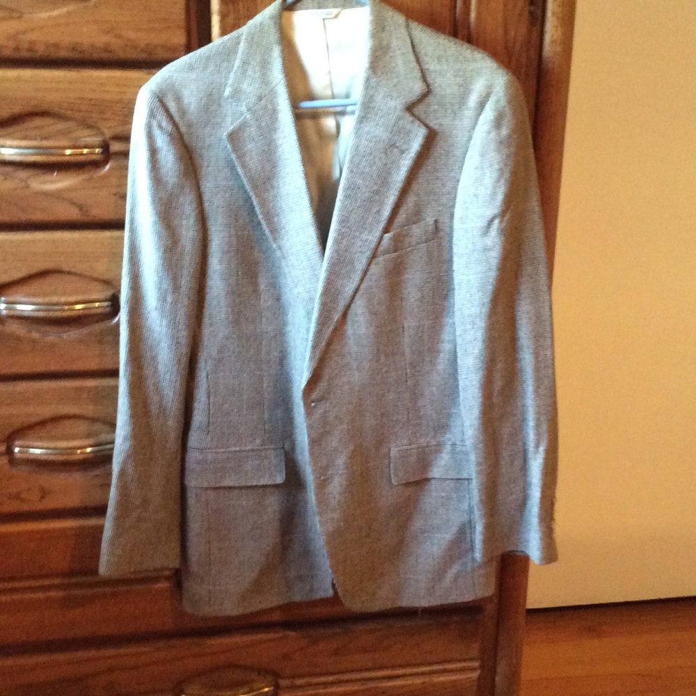 Polo Sports Coat