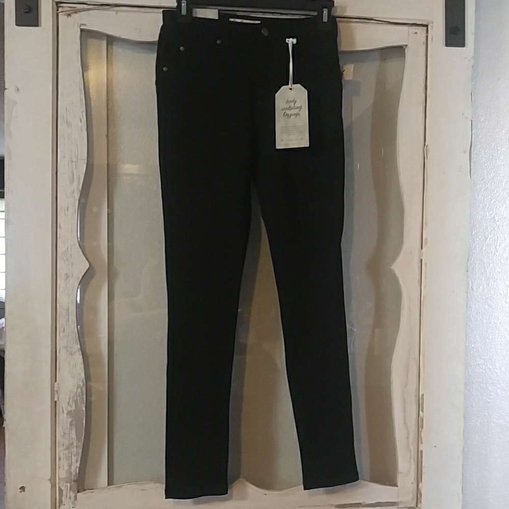 New Body sculpting Jeggings