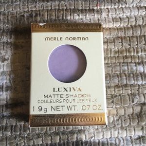 New Merle Norman Eyeshadow