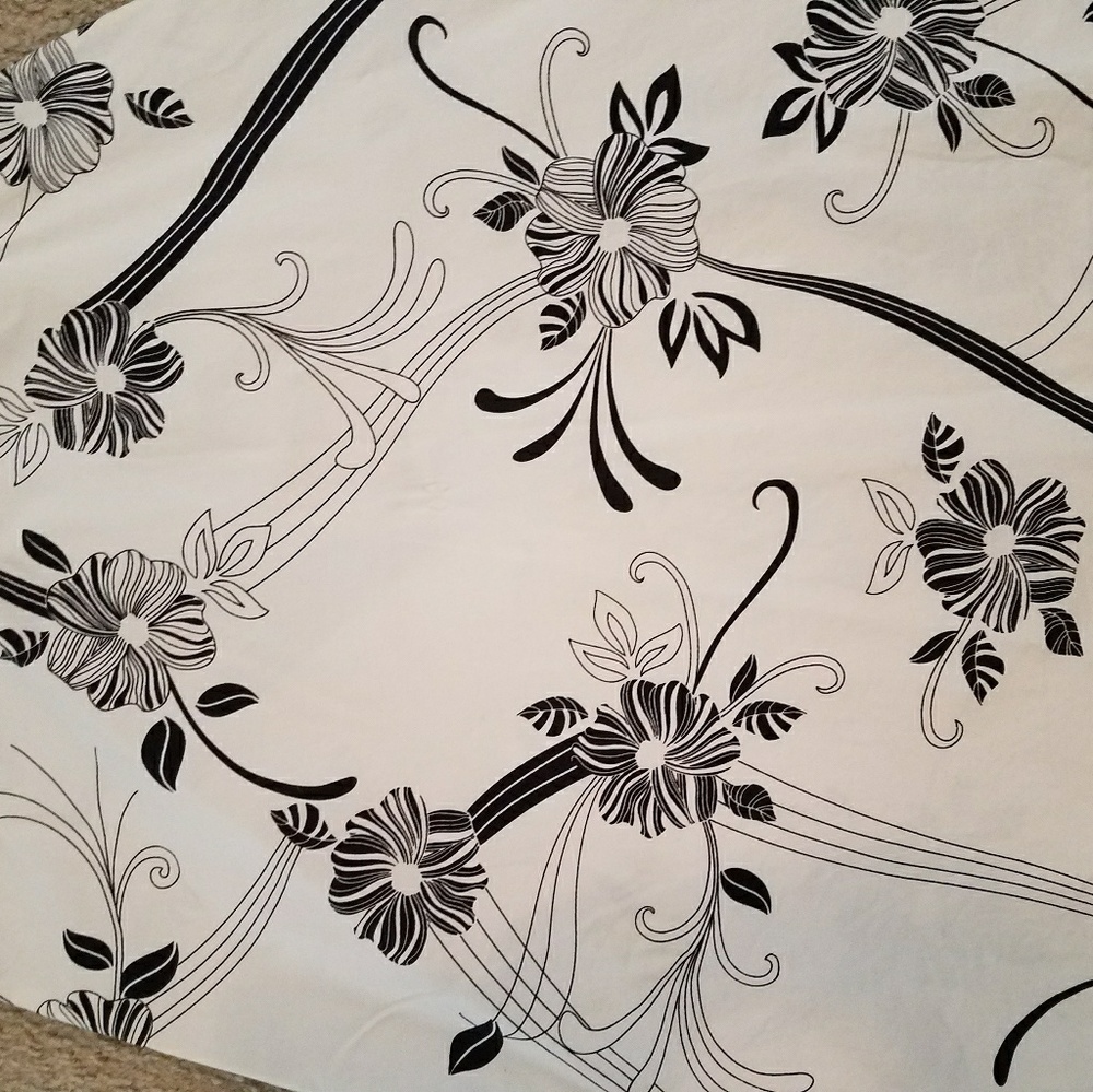 Valerie Stevens A-Line skirt