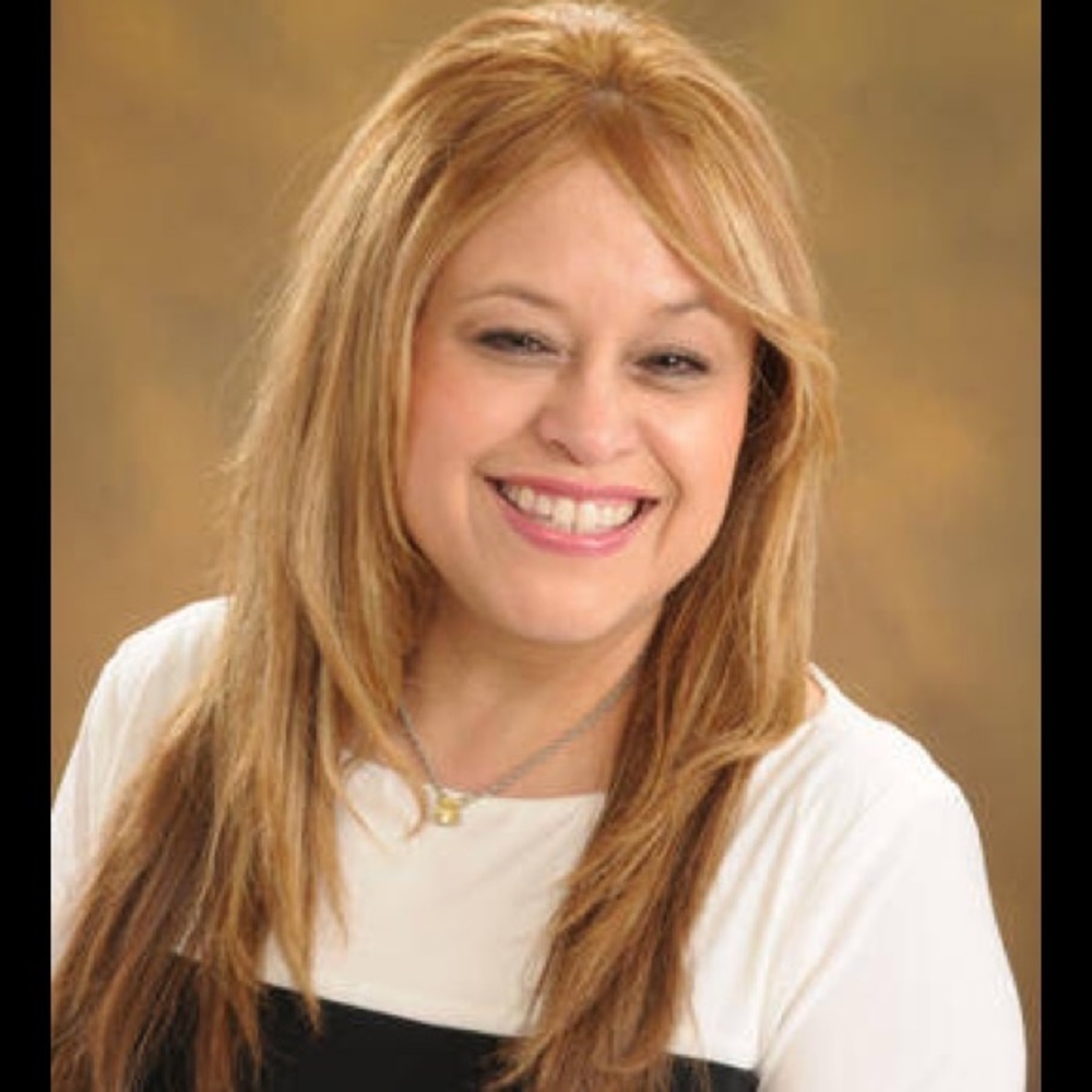 Meet your Posher, Cathy