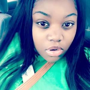 Meet your Posher, Tajuana