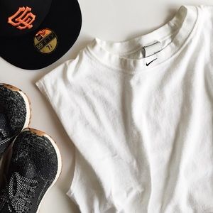 Nike Basketball sleeveless t-shirt