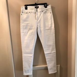 Nwt banana republic skinny jeans