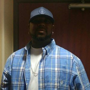 Meet your Posher, Darnell