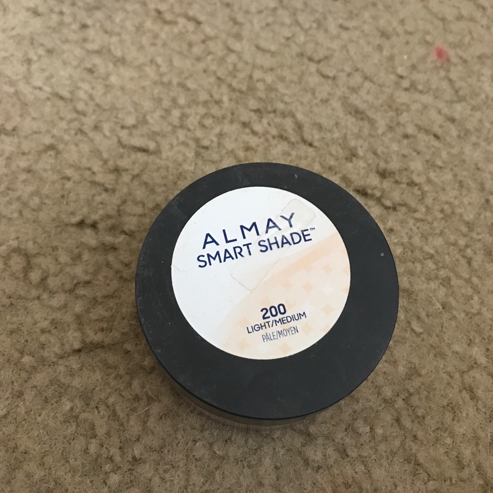 Almay smart shade