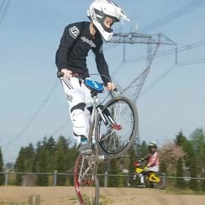 Meet your Posher, Owen