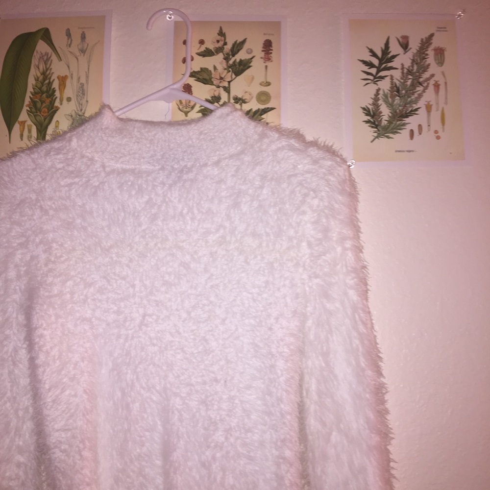 soft f21 long sleeve