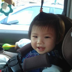 Meet your Posher, Sonija