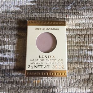 New Merle Norman Eyeshadow