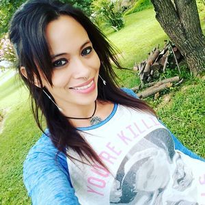 Meet your Posher, Rose