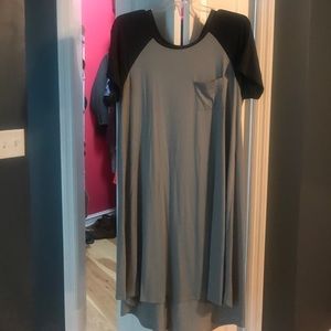XL Lularoe Carly