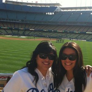 Meet your Posher, Christian