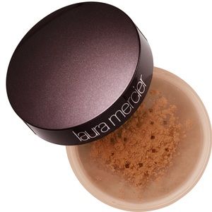 NEVER USED💄Laura Mercier Med-Deep Setting Powder