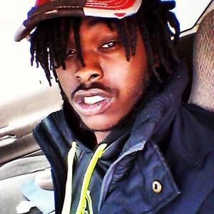 Meet your Posher, Louiemane