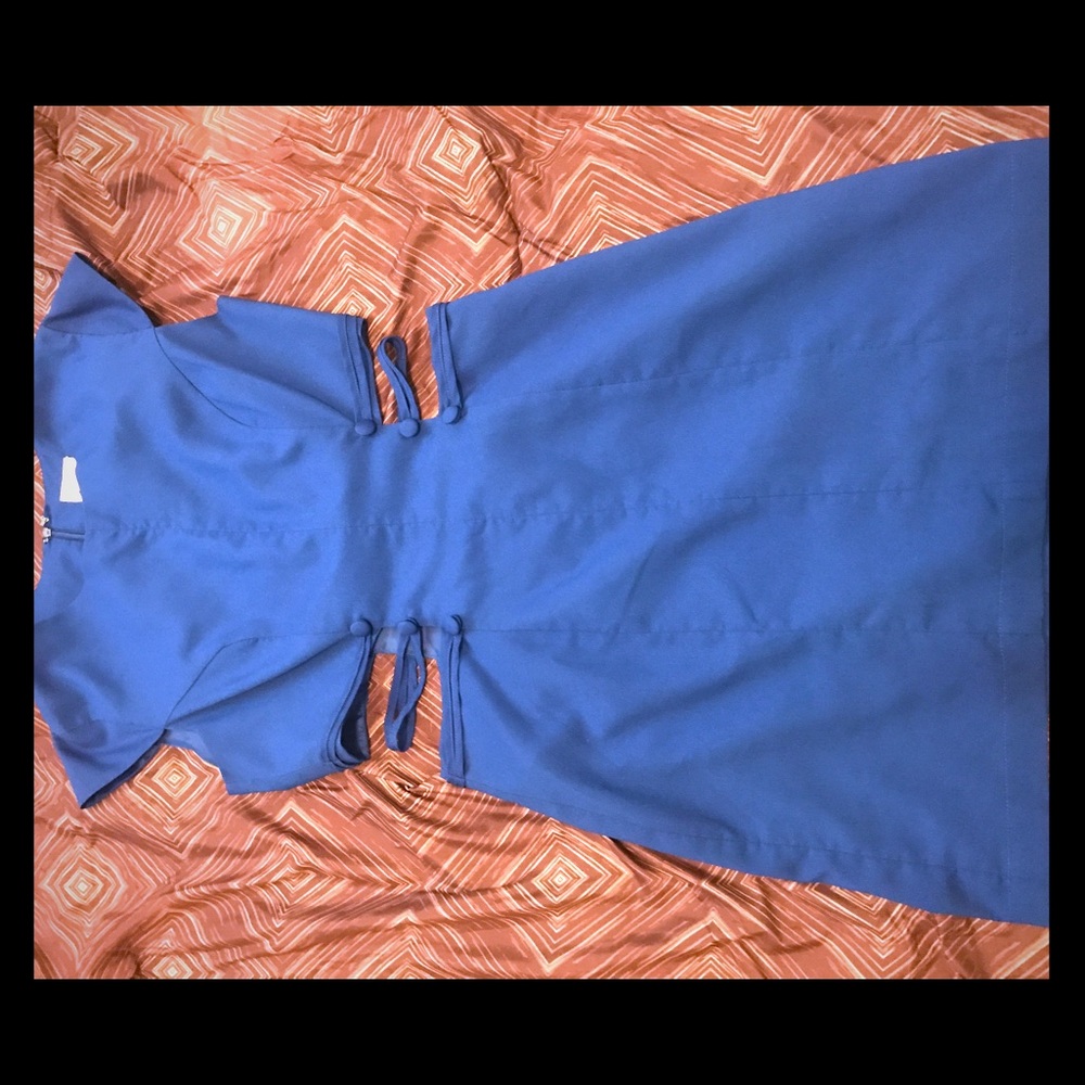 Urban Outfitters Nome De Plume By Yaya Dress