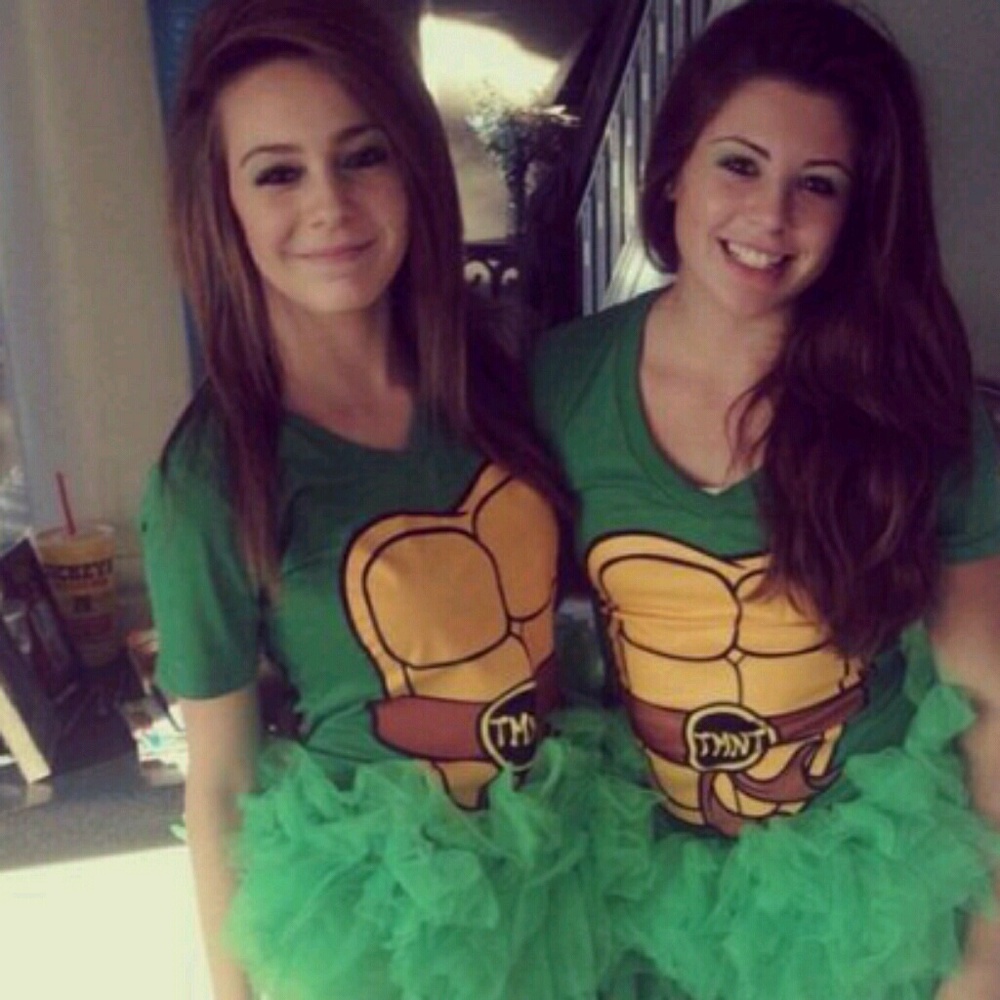 Meet your Posher, Skylar