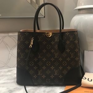 Sold! Louis Vuitton Flandrin Noir (Black)