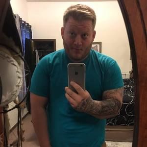 Meet your Posher, Tony