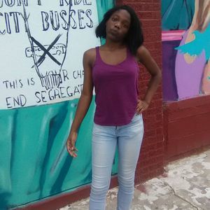 Meet your Posher, No