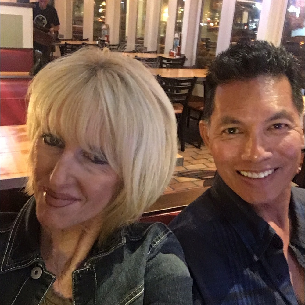 Meet your Posher, Sherri