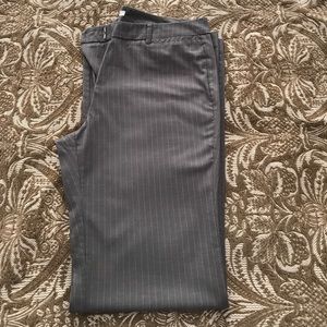 New York and Company 12 TALL Dress Pants