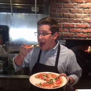 Meet your Posher, Mark