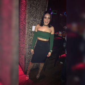 Meet your Posher, Laudys