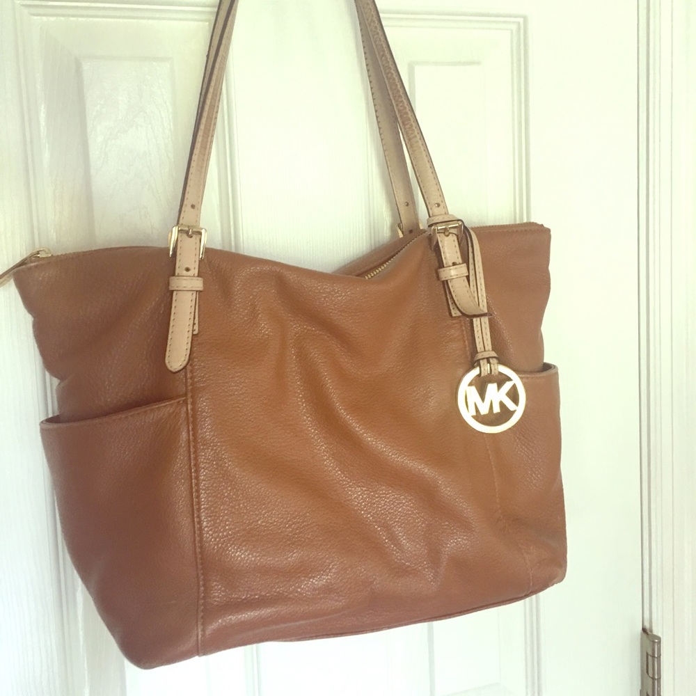 Michael Kors Tote Purse