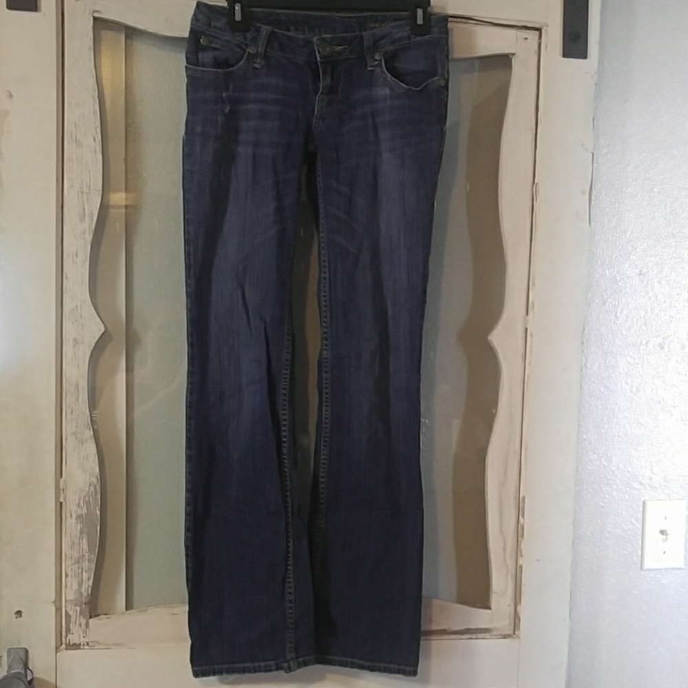 Arizona jeans size 3 long