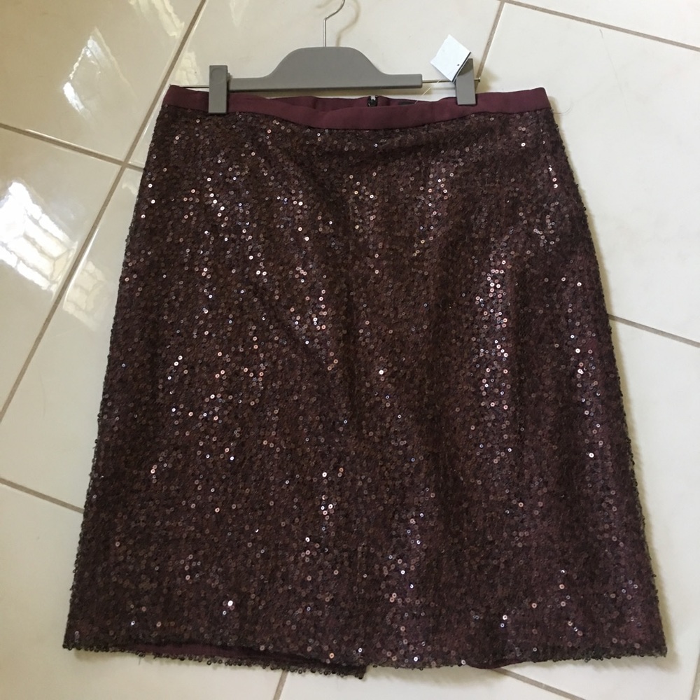 Jcrew skirt