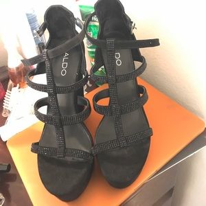 Aldo shoes