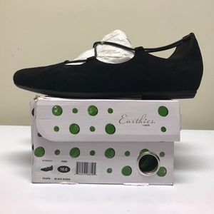 Earthies by Earth ‘Essen Ghillie Flat’