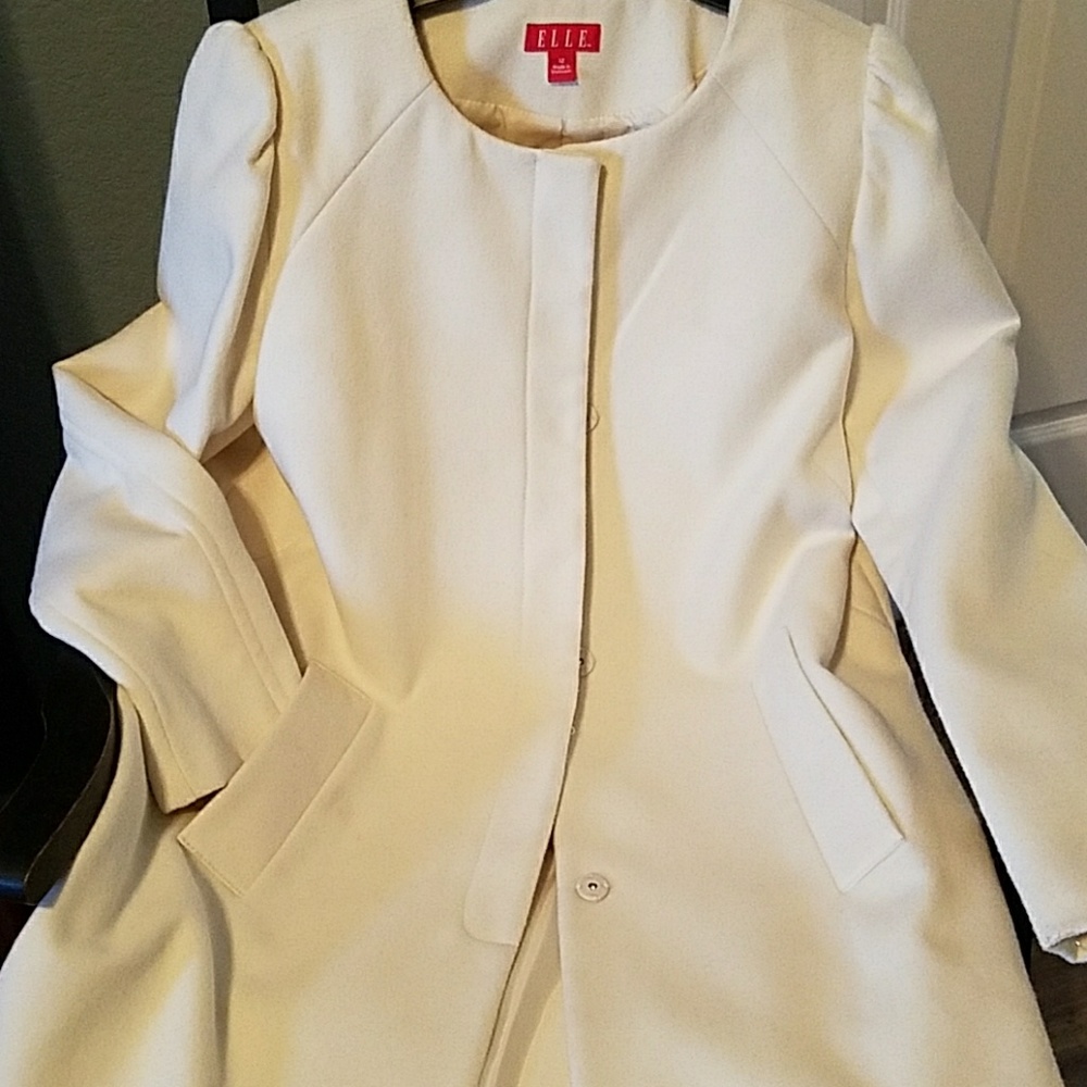 Dress Coat