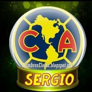 Meet your Posher, Sergio