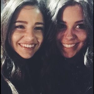 Meet your Posher, Liv