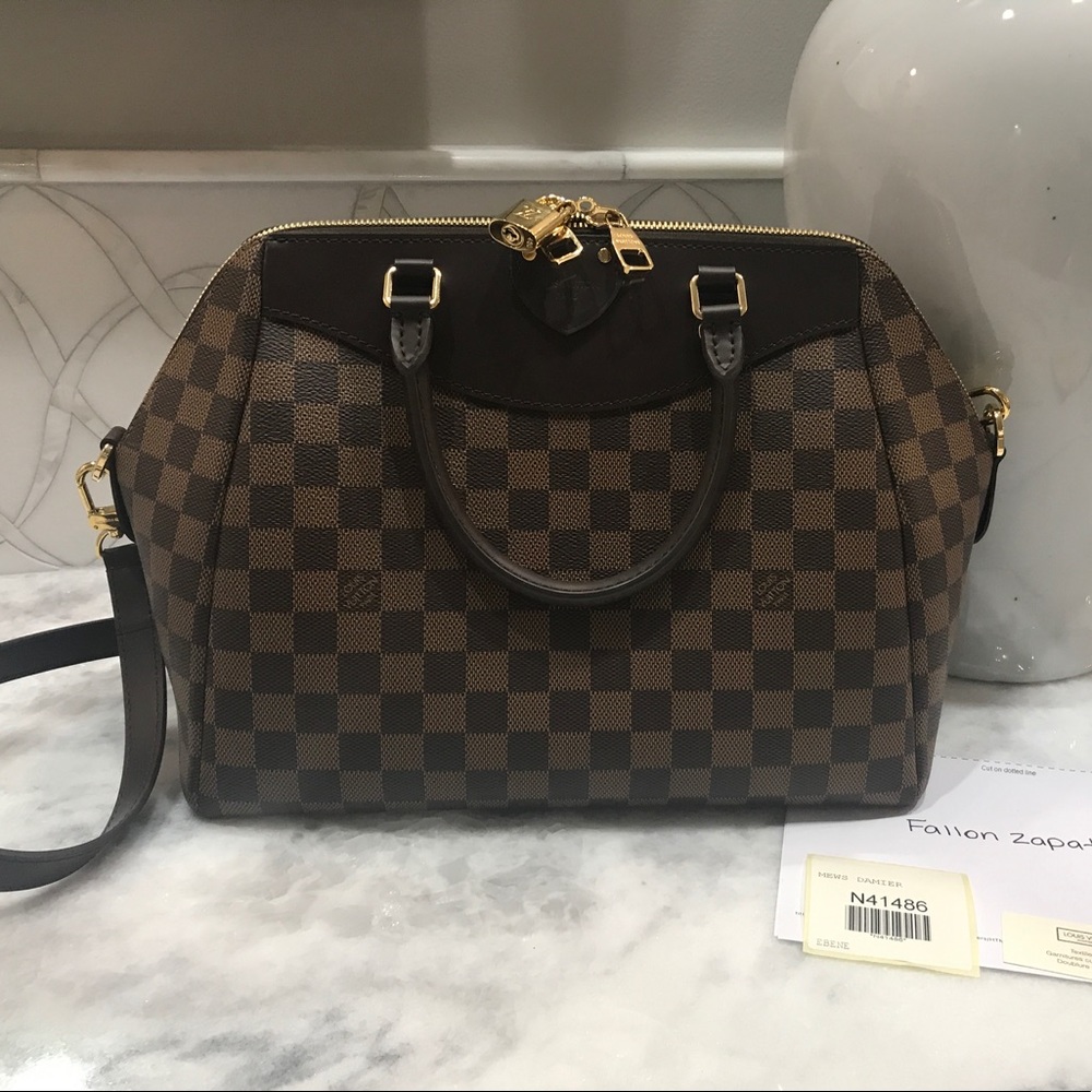 Louis Vuitton Mews Limited Release