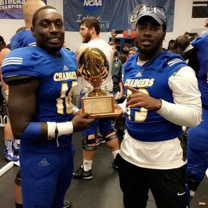 Meet your Posher, Devon