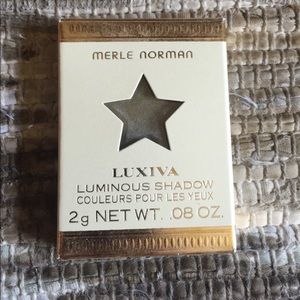 New Merle Norman Eyeshadow