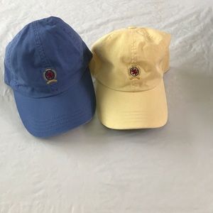 Set of 2 Tommy Hilfiger Hats