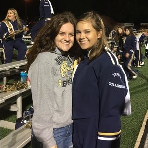 Meet your Posher, Gabbi