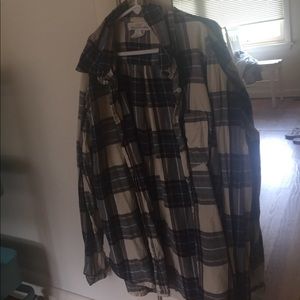 flannel, boutique