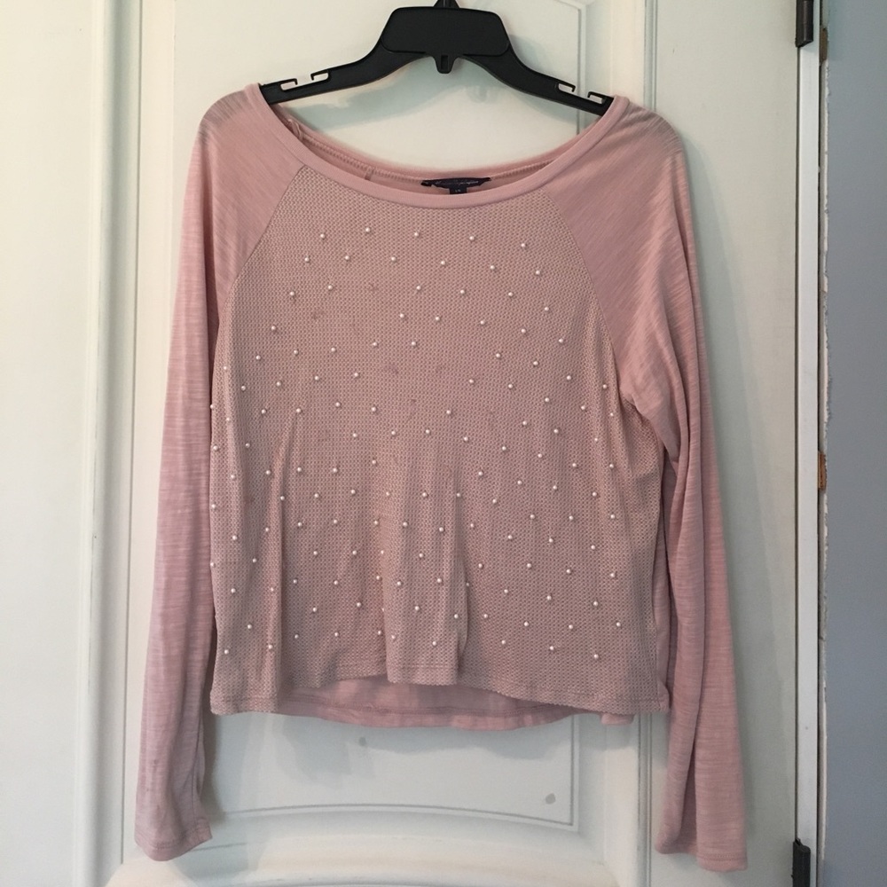 American eagle outfitters shirt