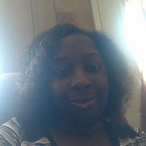 Meet your Posher, Kimberley