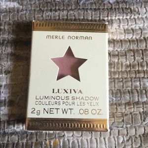 New Merle Norman Eyeshadow