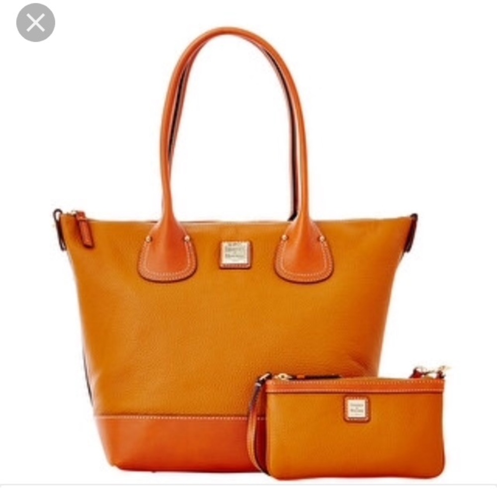 Dooney & Bourke set