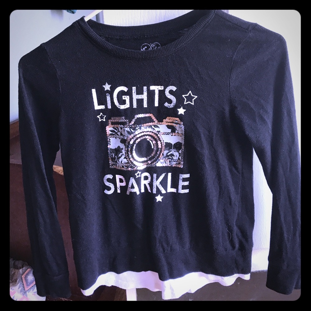 A shirt