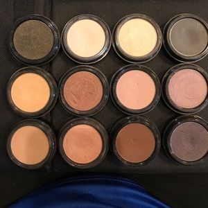 Paul Dorf 1 oz shadows