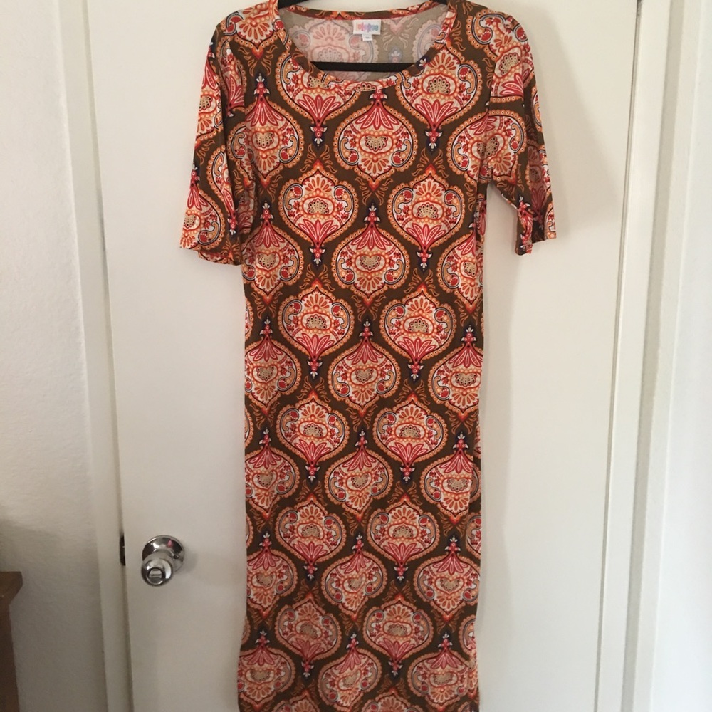LuLaRoe Julia